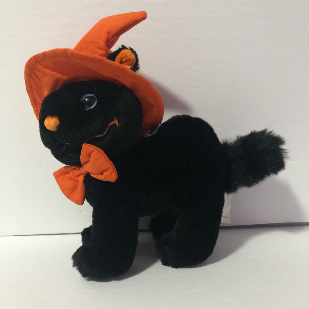 Sears Friday the Cat plush - Picture 4 of 4